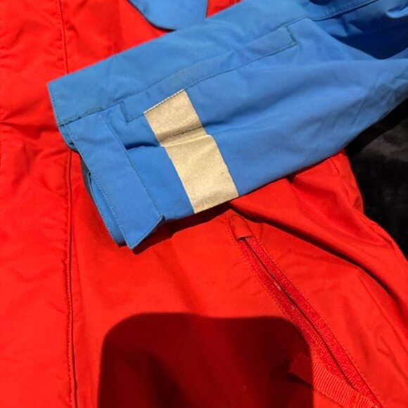 Helly Hansen Winter Jacket youth size 12 - Picture 5 of 6